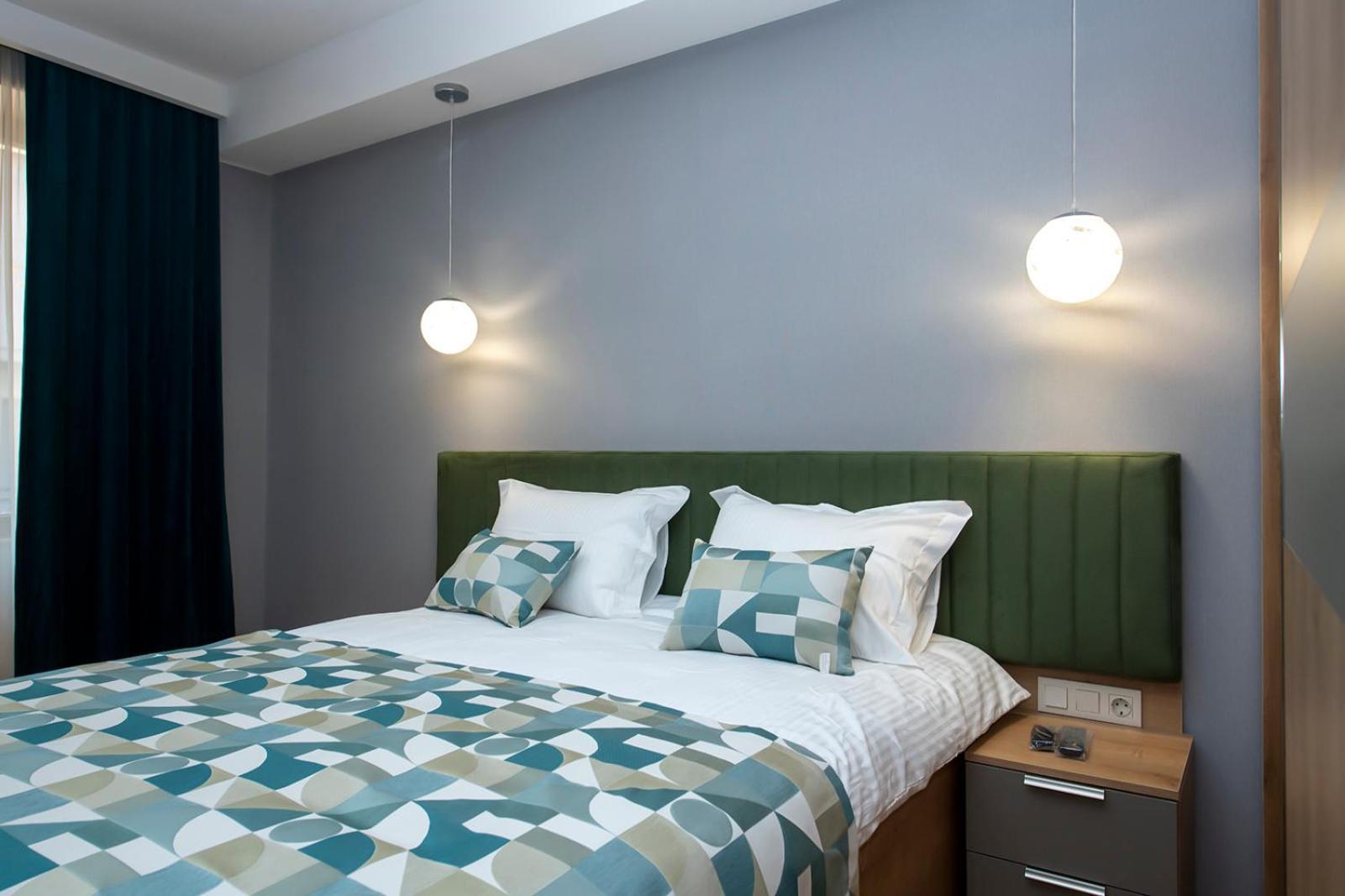 Metekhi Boutique Hotel Тбилиси Экстерьер фото