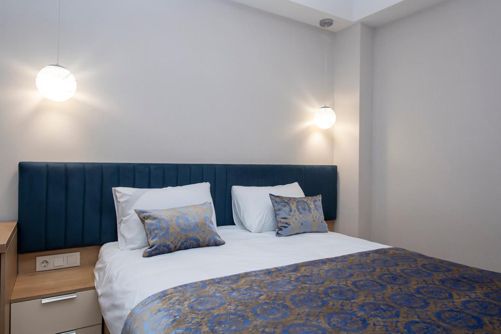 Metekhi Boutique Hotel Тбилиси Экстерьер фото